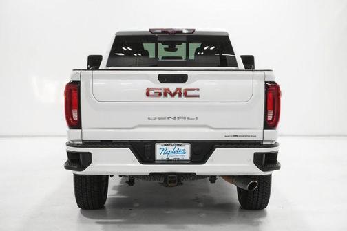 2021 GMC Sierra 2500 Denali