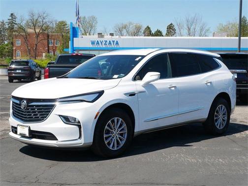 2024 Buick Enclave Premium AWD