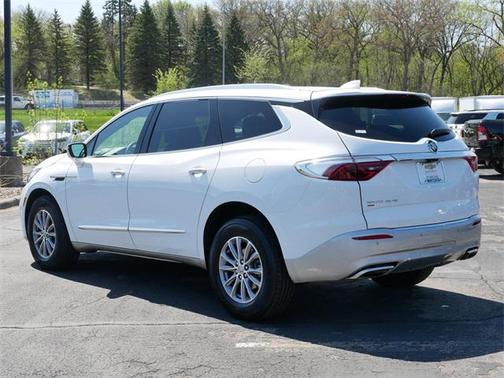 2024 Buick Enclave Premium AWD