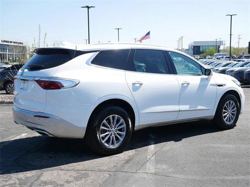2024 Buick Enclave Premium AWD
