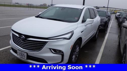 2024 Buick Enclave Premium AWD