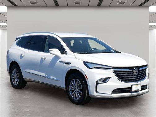 2024 Buick Enclave Premium AWD