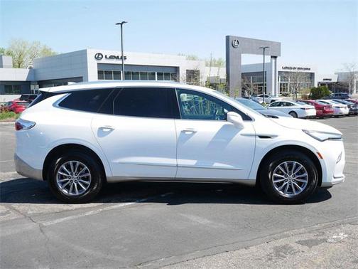 2024 Buick Enclave Premium AWD
