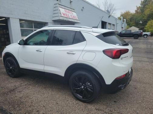 2024 Buick Encore GX Sport Touring