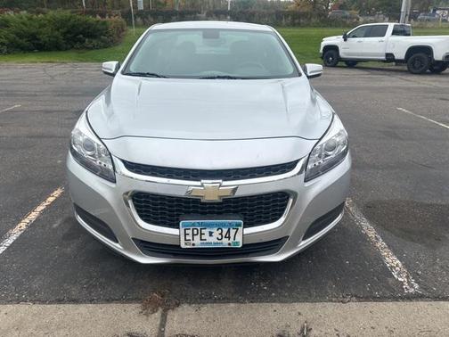 2014 Chevrolet Malibu 1LT