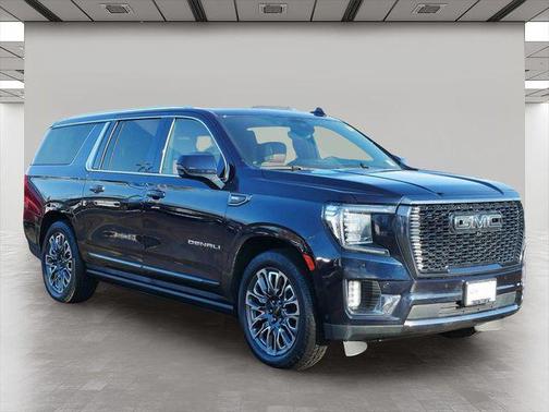 2023 GMC Yukon XL Denali Ultimate