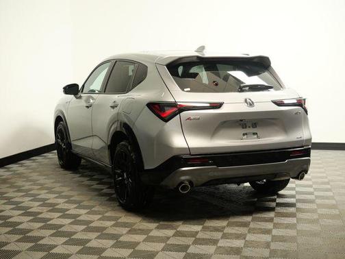 2025 Acura ADX A-Spec with Advance