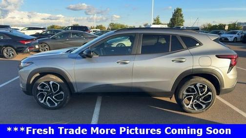 2024 Chevrolet Trax FWD 2RS