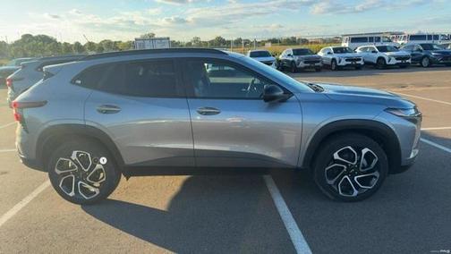 2024 Chevrolet Trax FWD 2RS