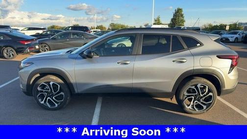 2024 Chevrolet Trax FWD 2RS
