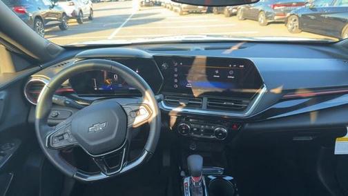 2024 Chevrolet Trax FWD 2RS