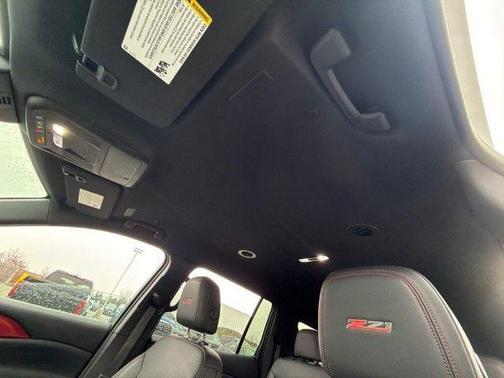 2024 Chevrolet Traverse AWD Z71