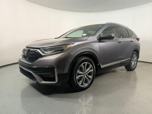 2020 Honda CR-V Hybrid Touring