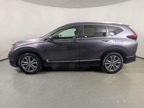 2020 Honda CR-V Hybrid Touring