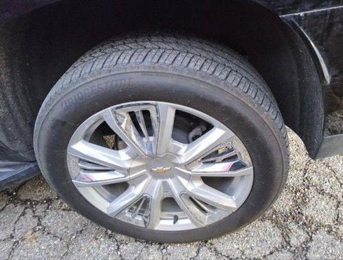 2024 Chevrolet Tahoe 4WD High Country