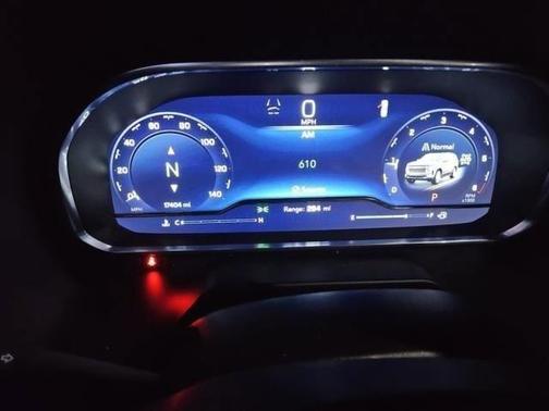 2024 Chevrolet Tahoe 4WD High Country