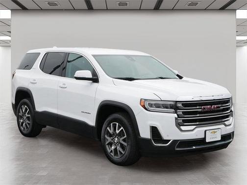 2022 GMC Acadia AWD SLE