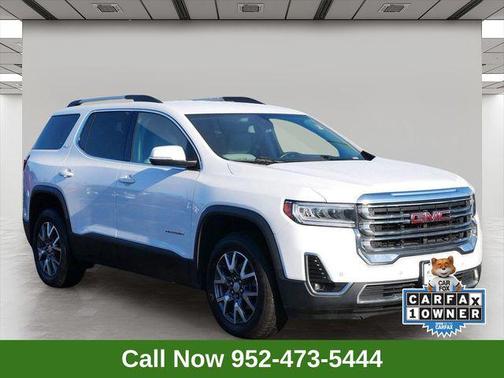 2023 GMC Acadia AWD SLT