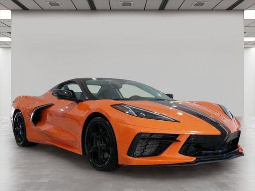 2023 Chevrolet Corvette Stingray w/3LT