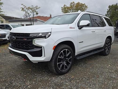 2023 Chevrolet Tahoe 4WD Z71