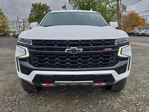 2023 Chevrolet Tahoe 4WD Z71