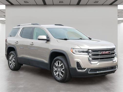 2022 GMC Acadia AWD SLE