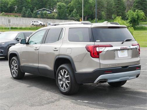 2022 GMC Acadia AWD SLE