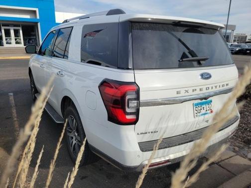 2023 Ford Expedition Limited