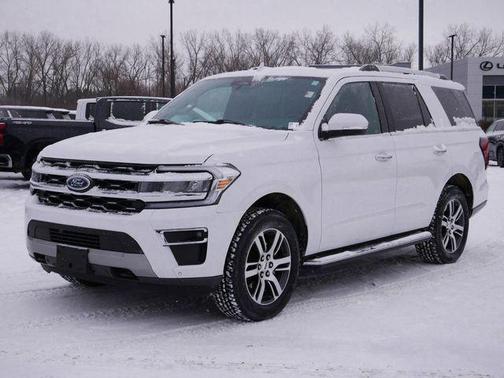 2023 Ford Expedition Limited