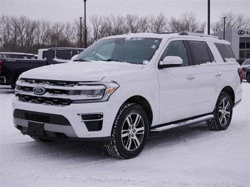 2023 Ford Expedition Limited