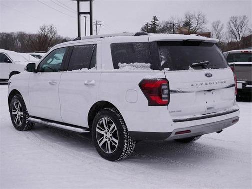 2023 Ford Expedition Limited