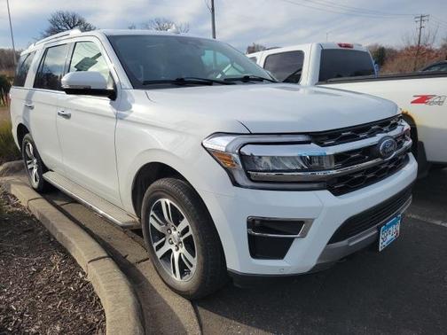 2023 Ford Expedition Limited