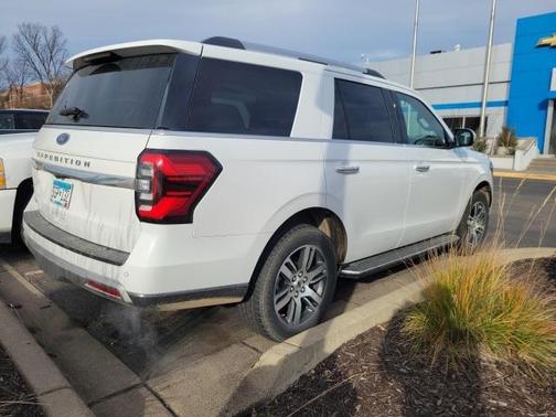 2023 Ford Expedition Limited