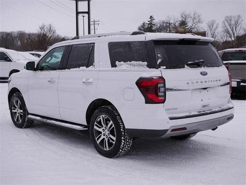2023 Ford Expedition Limited