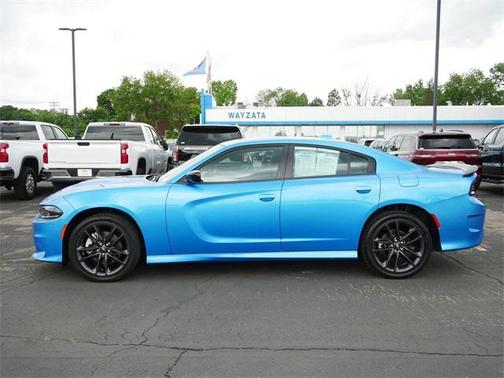 2023 Dodge Charger GT