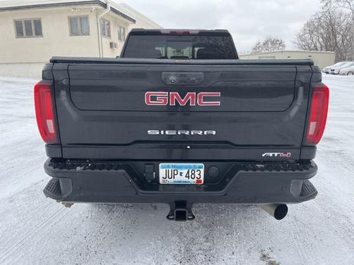 2023 GMC Sierra 2500 AT4