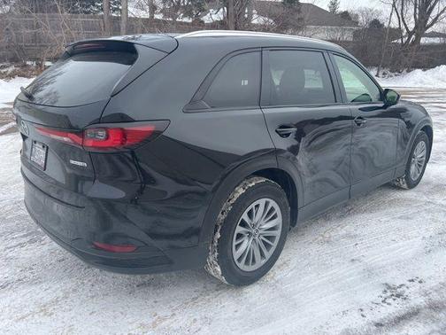 2024 Mazda CX-90 3.3 Turbo Preferred Plus