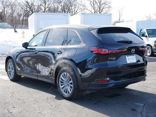 2024 Mazda CX-90 3.3 Turbo Preferred Plus
