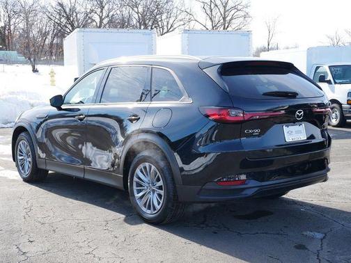 2024 Mazda CX-90 3.3 Turbo Preferred Plus