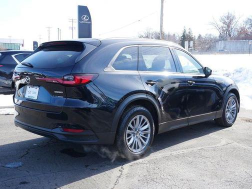 2024 Mazda CX-90 3.3 Turbo Preferred Plus