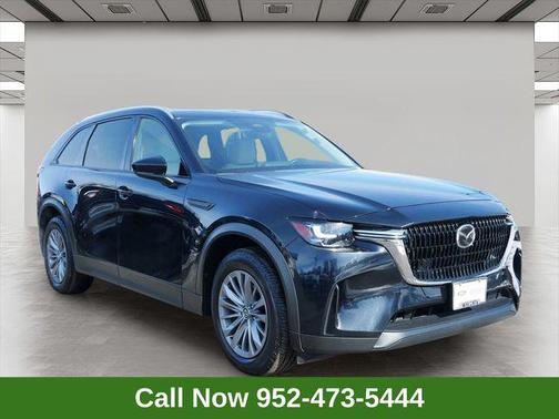 2024 Mazda CX-90 3.3 Turbo Preferred Plus