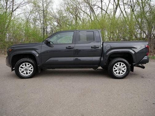 Underground 2024 Toyota Tacoma SR5