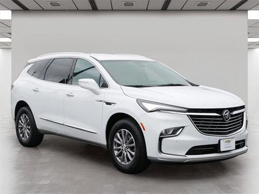 2024 Buick Enclave Premium AWD