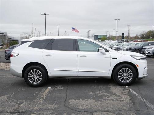 2024 Buick Enclave Premium AWD