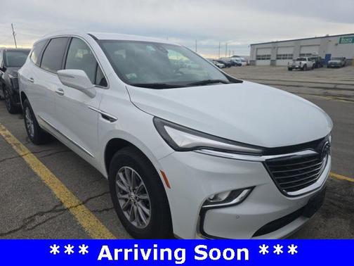 2024 Buick Enclave Premium AWD