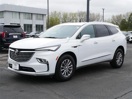 2024 Buick Enclave Premium AWD