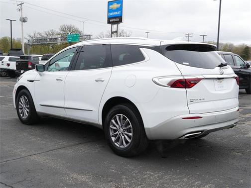2024 Buick Enclave Premium AWD