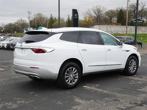 2024 Buick Enclave Premium AWD
