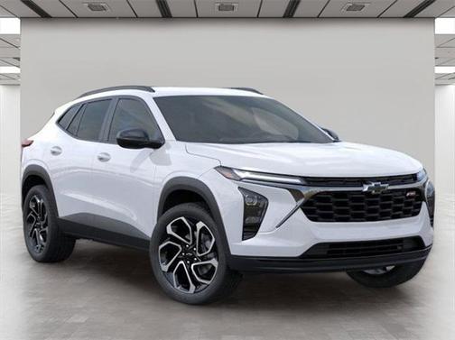 2025 Chevrolet Trax FWD 2RS