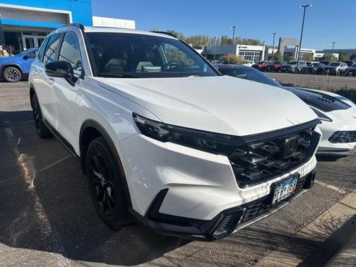 2024 Honda CR-V Hybrid Sport AWD